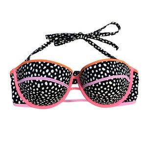 Victoria’s Secret Bikini Swim Top. 34D.